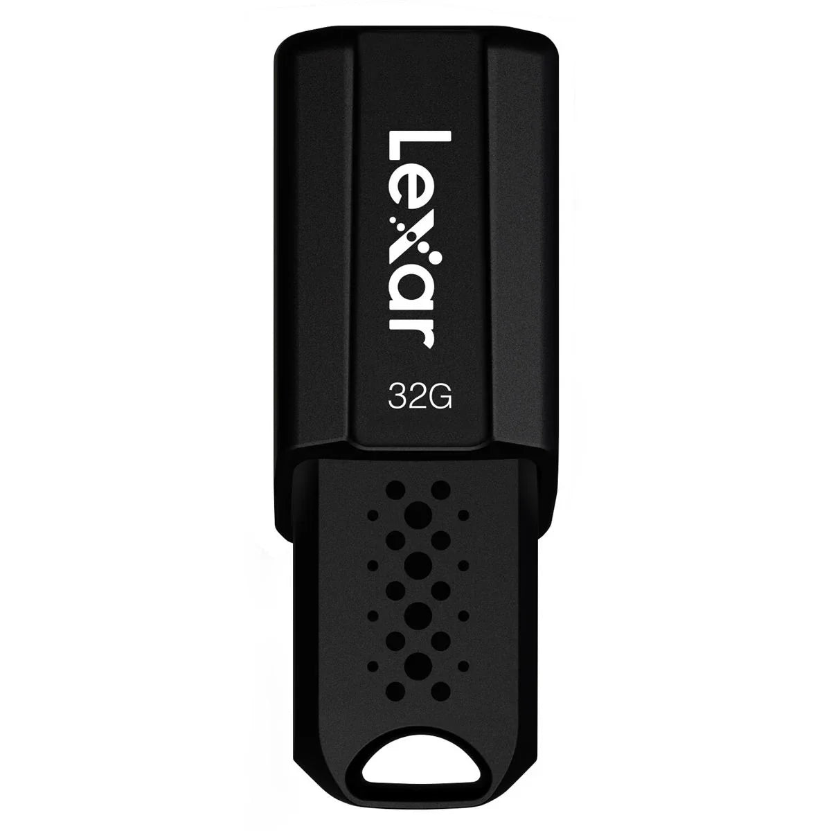32GB Lexar® JumpDrive® S80 USB 3.1 Flash Drive, up to 150MB/s read and  60MB/s write
