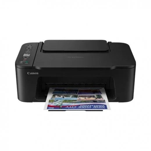 Canon PIXMA TS3640 Print, Copy, Scan Inkjet Printer