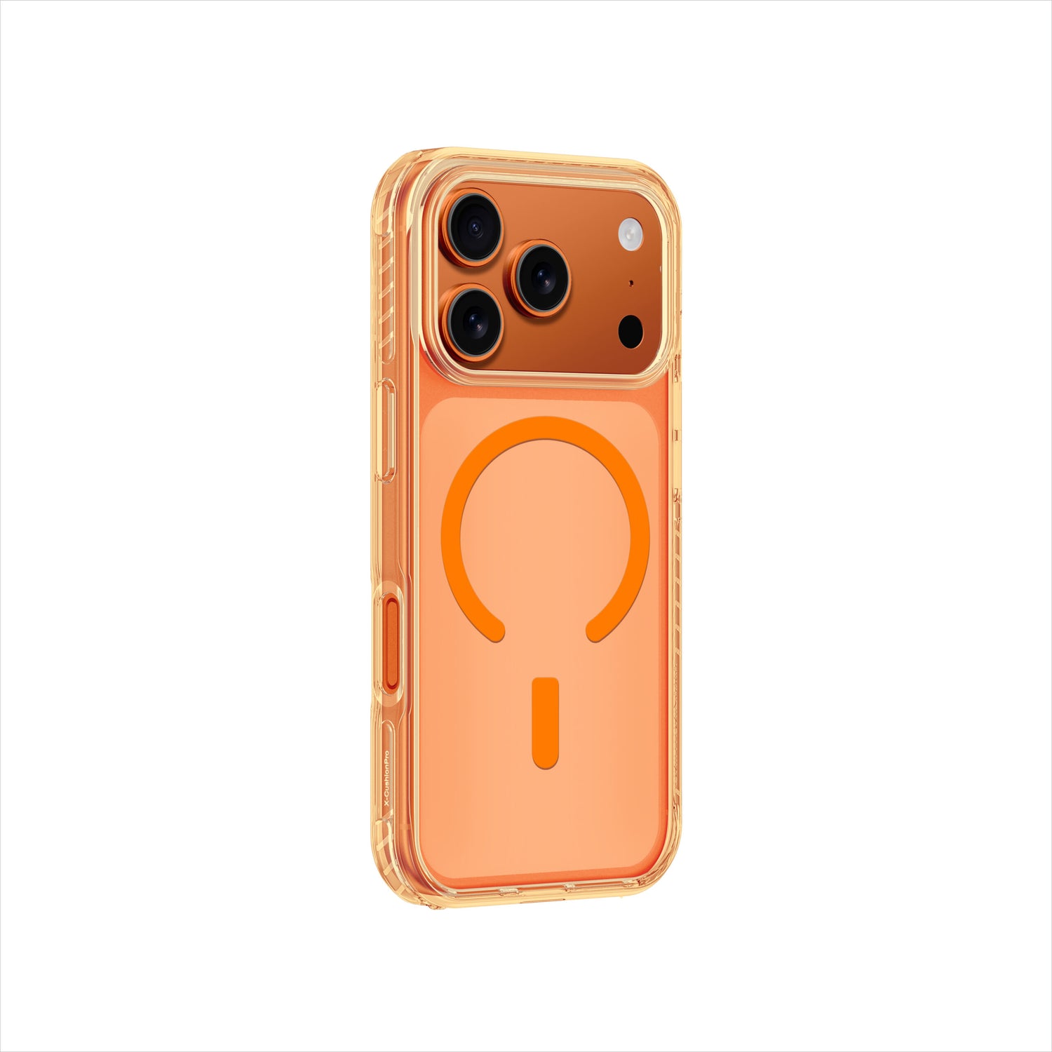 AMAZINGTHING | 18726 | TITAN Pro Magsafe Drop Proof Case For IPhone 17 Pro Max 6.9