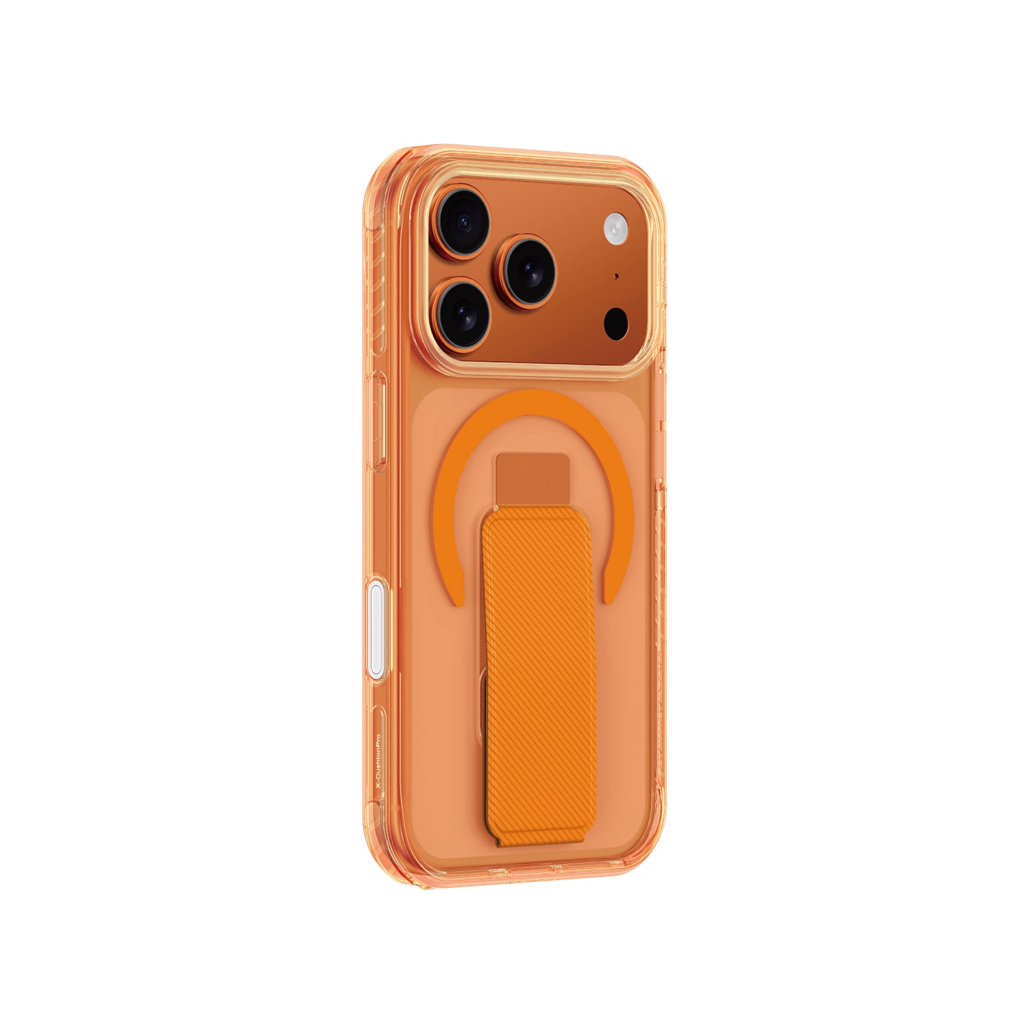 AMAZINGTHING | 18732 | TITAN Pro+ Holder Magsafe Drop Proof Case For IPhone 17 Pro Max 6.9