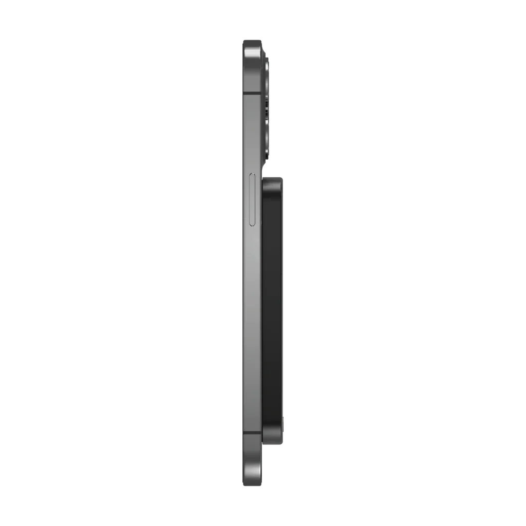 IP116AD | Momax Q.Mag X 5000mAh wireless battery pack | Black