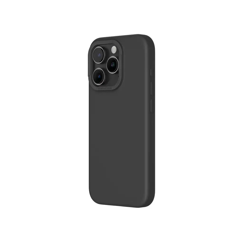 AMAZINGTHING | IP156.7PSMBK | AT SMOOTHIEL MAGSAFE DROP PROOF CASE FOR IPHONE 15 PRO MAX 6.7 | Black - GulfStore.com