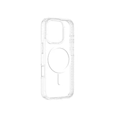 17370 |AMAZINGTHING | TITAN PRO MAGSAFE DROP PROOF CASE FOR IPHONE 16 PRO 6.3 | CLEAR - GulfStore.com