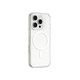 17370 |AMAZINGTHING | TITAN PRO MAGSAFE DROP PROOF CASE FOR IPHONE 16 PRO 6.3 | CLEAR - GulfStore.com