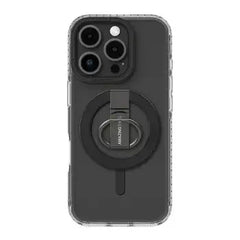 17376 | AMAZINGTHING | TITAN PRO MAG GRIP DROP PROOF CASE FOR IPHONE 16 PRO 6.3 | Black - GulfStore.com