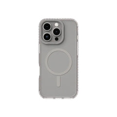 17372 | AMAZINGTHING | TITAN PRO MAGSAFE DROP PROOF CASE FOR IPHONE 16 PRO MAX 6.9 | GREY - GulfStore.com