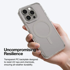 17372 | AMAZINGTHING | TITAN PRO MAGSAFE DROP PROOF CASE FOR IPHONE 16 PRO MAX 6.9 | GREY - GulfStore.com