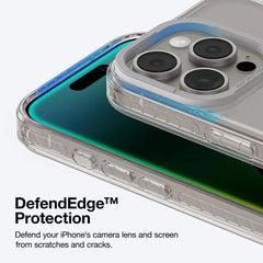 17372 | AMAZINGTHING | TITAN PRO MAGSAFE DROP PROOF CASE FOR IPHONE 16 PRO MAX 6.9 | GREY - GulfStore.com