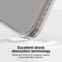 17372 | AMAZINGTHING | TITAN PRO MAGSAFE DROP PROOF CASE FOR IPHONE 16 PRO MAX 6.9 | GREY - GulfStore.com