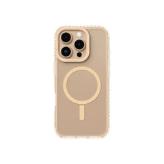17373 | AMAZINGTHING | TITAN PRO MAGSAFE DROP PROOF CASE FOR IPHONE 16 PRO MAX 6.9 | ROSE GOLD - GulfStore.com