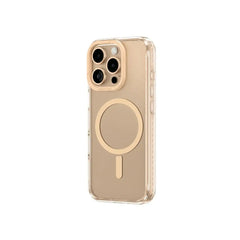 17373 | AMAZINGTHING | TITAN PRO MAGSAFE DROP PROOF CASE FOR IPHONE 16 PRO MAX 6.9 | ROSE GOLD - GulfStore.com