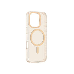 17373 | AMAZINGTHING | TITAN PRO MAGSAFE DROP PROOF CASE FOR IPHONE 16 PRO MAX 6.9 | ROSE GOLD - GulfStore.com
