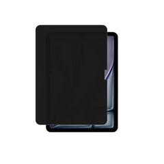 AMAZINGTHING |18418 | 2.5D FULLY COVERED PRIVACY GLASS FOR IPAD AIR | M3/M2 | 11" 2025 | Privacy - GulfStore.com