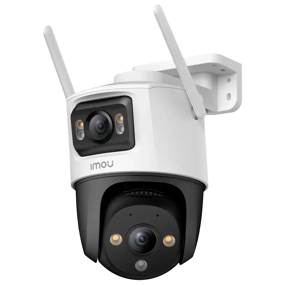 IPC-S7XP-6M0WEDWifi Dual Lens PT Imou 3 MP 2K Wifi Camera PT - GulfStore.com