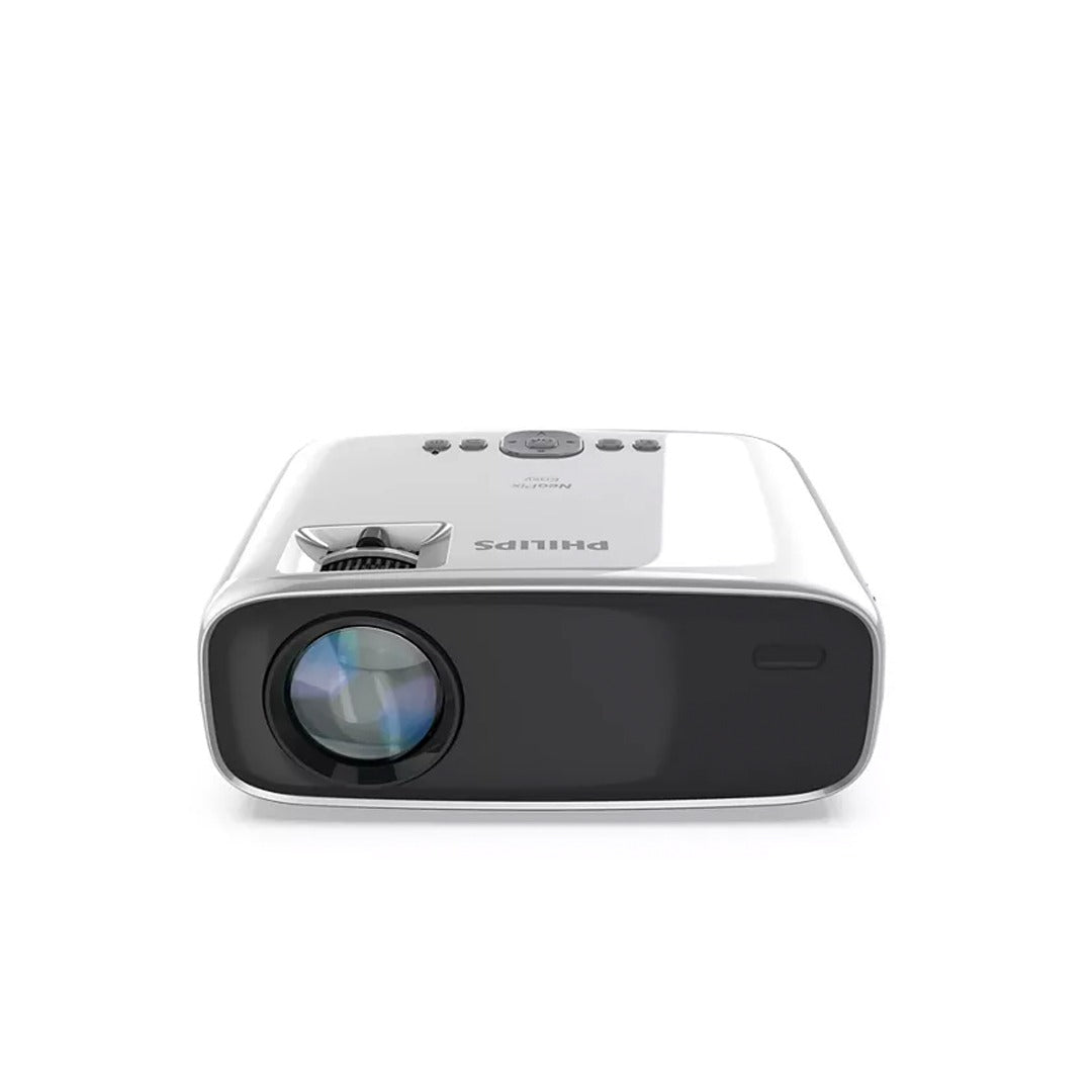 Philips NeoPix Easy 2+ True HD projector with built-in Media Player
