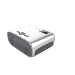 Philips NeoPix Easy 2+ True HD projector with built-in Media Player - GulfStore.com
