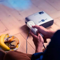 Philips NeoPix Easy 2+ True HD projector with built-in Media Player - GulfStore.com