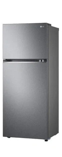 LG Smart Inverter refrigerator 395 Liter
