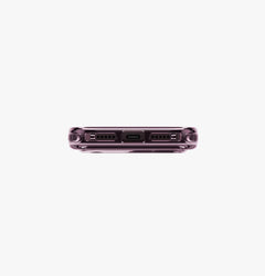 UNIQ-IP6.3P(2026)-LPRXMDBRG | UNIQ HYBRID Iphone 18 Pro | 2026 | 6.3" | Magclick Charging LIFEPRO XTREME| Deep Burgundy - GulfStore.com