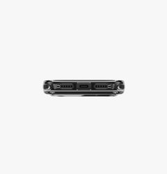 UNIQ-IP6.3P(2026)-LPRXMTSMK | UNIQ HYBRID Iphone 18 Pro | 2026 | 6.3" | Magclick Charging LIFEPRO XTREME| Tinted Smoke - GulfStore.com