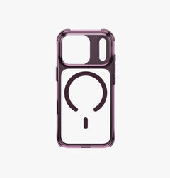 UNIQ-IP6.3P(2026)-LPRXMDBRG | UNIQ HYBRID Iphone 18 Pro | 2026 | 6.3" | Magclick Charging LIFEPRO XTREME| Deep Burgundy - GulfStore.com