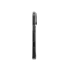 UNIQ-IP6.3P(2026)-LPRXMTSMK | UNIQ HYBRID Iphone 18 Pro | 2026 | 6.3" | Magclick Charging LIFEPRO XTREME| Tinted Smoke - GulfStore.com