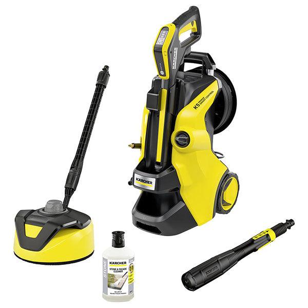 Karcher K5 Premium Smart Control Pressure Washer - GulfStore.com