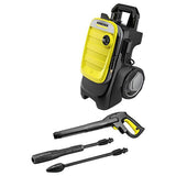 Karcher K7 Compact Pressure Washer - GulfStore.com