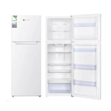 Elite Ref TM 356L/12.6Cft/No Frost/Wire Shelf/Lock & Key/White - GulfStore.com