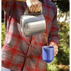 General Electric - Coffee Maker stainless steel JAR - GulfStore.com