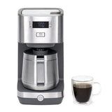 General Electric - Coffee Maker stainless steel JAR - GulfStore.com