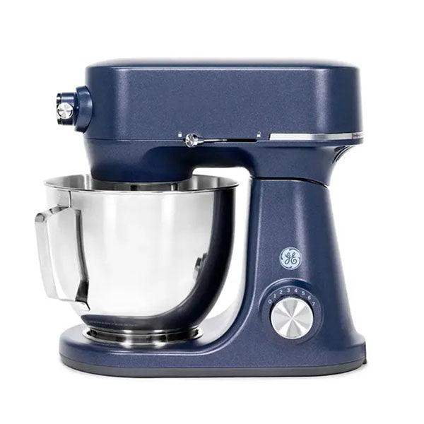 GE Stand mixer, blue - GulfStore.com