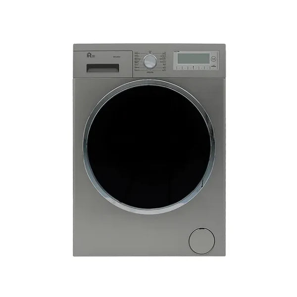 Elite FL Washer Dryer 10/7kg 1200Rpm 16Program DD Motor Dark Grey