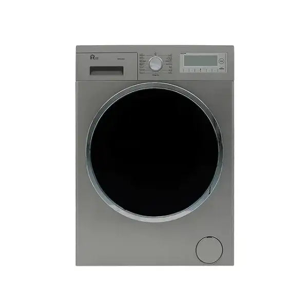 Elite FL Washer Dryer 10/7kg 1200Rpm 16Program DD Motor Dark Grey - GulfStore.com