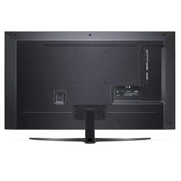 LG 65' NANO TV ,4K NanoCell ,60Hz ,4 x HDMI2.0 ,2 x USB (65NANO846QA) - GulfStore.com