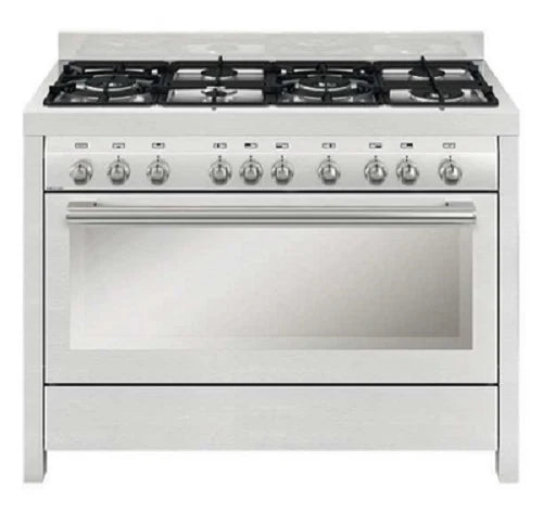 Royxon Gas Cooker Free Standing 120x60