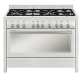 Royxon Gas Cooker Free Standing 120x60 - GulfStore.com