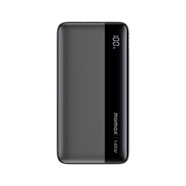 IP150D , 1-Power 25000mAh External Battery Pack (Black)