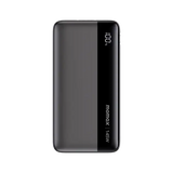 IP150D , 1-Power 25000mAh External Battery Pack (Black) - GulfStore.com