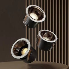 Aqara Smart Downlights T2 | LTSZNSD02LM - GulfStore.com