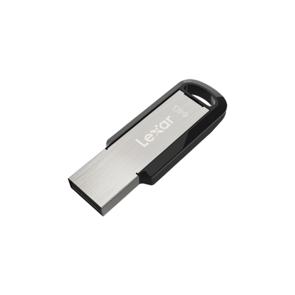 Lexar® JumpDrive® M400 64GB USB 3.0 Flash Drive,up to 150MB/s