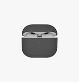 UNIQ LYDEN DS AIRPODS 4TH GEN (2024) CASE - FLINT GREY (GREY)