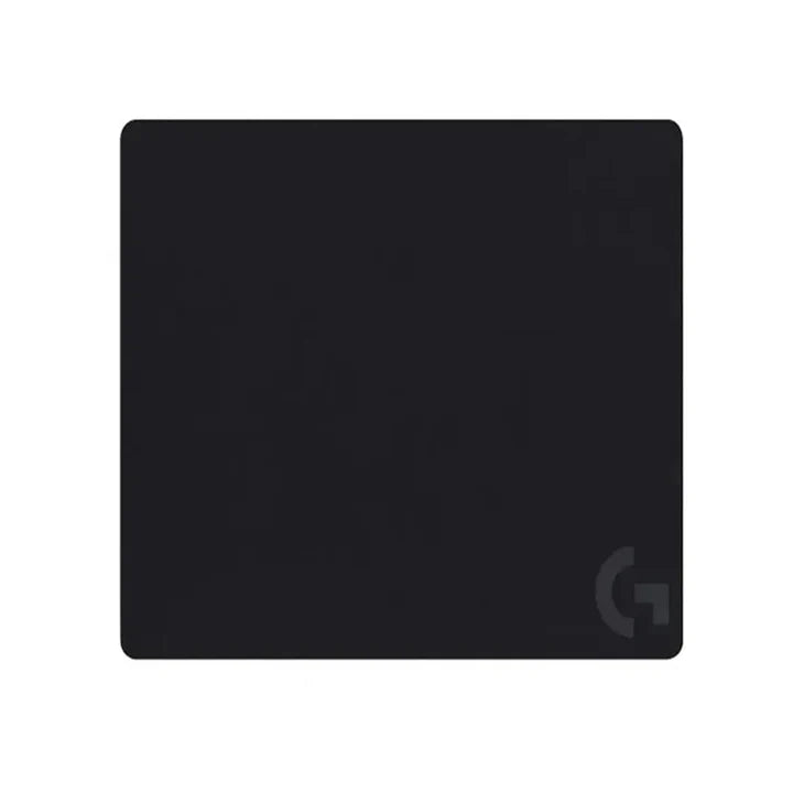 Logitech G740 Thick Cloth Gaming Mouse Pad - Black