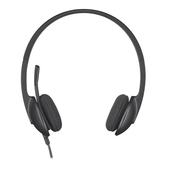 Logitech H340 USB Headset