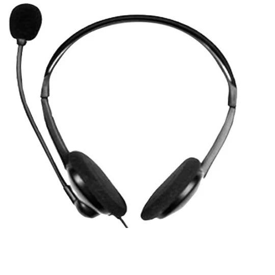 Logitech H110 Stereo Headset