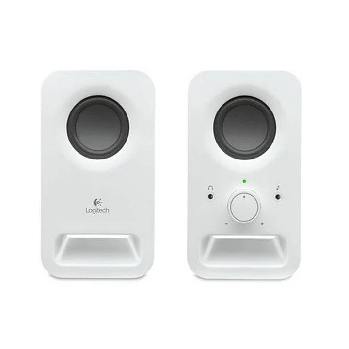 Logitech Speaker Z150 (2.0) Snow White