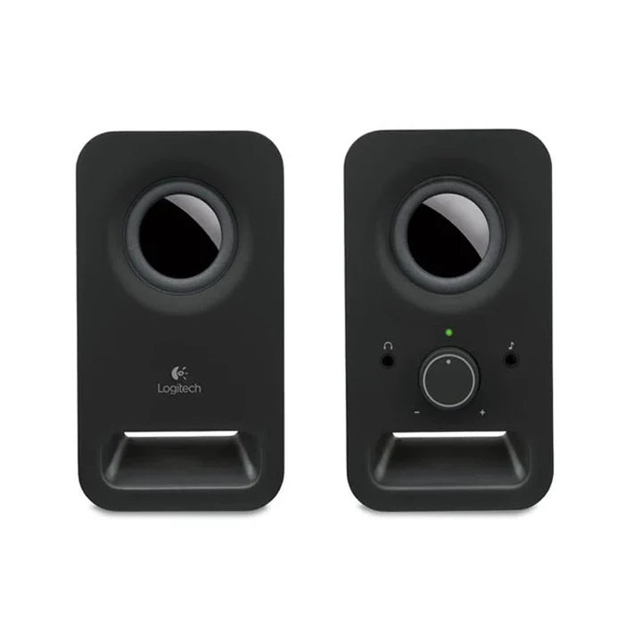 Logitech Speaker Z150 (2.0) Black