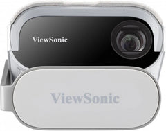 ViewSonic M1PRO Smart LED Portable Projector with Harman Kardon® Speakers - GulfStore.com