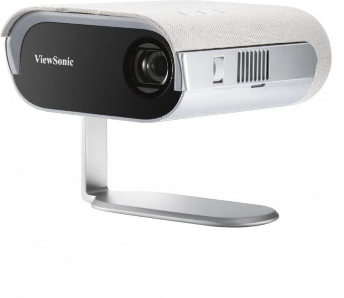 ViewSonic M1PRO Smart LED Portable Projector with Harman Kardon® Speakers - GulfStore.com
