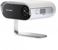 ViewSonic M1PRO Smart LED Portable Projector with Harman Kardon® Speakers - GulfStore.com